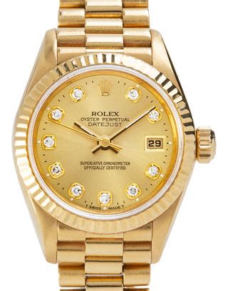 Acquista Rolex Lady